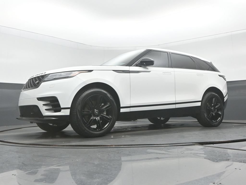 Used 2023 Land Rover Range Rover Velar R-Dynamic S AWD/4WD image 32