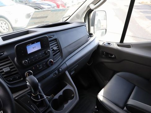 Used 2024 Ford Transit 350 Low Roof w/ Load Area Protection Package image 21