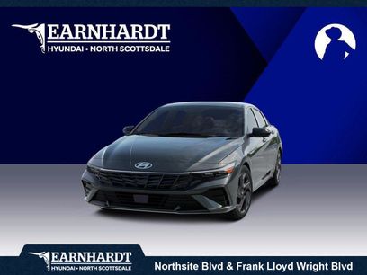 New 2026 Hyundai Elantra SEL Sport
