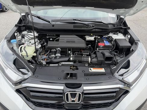 Certified 2022 Honda CR-V Touring image 36