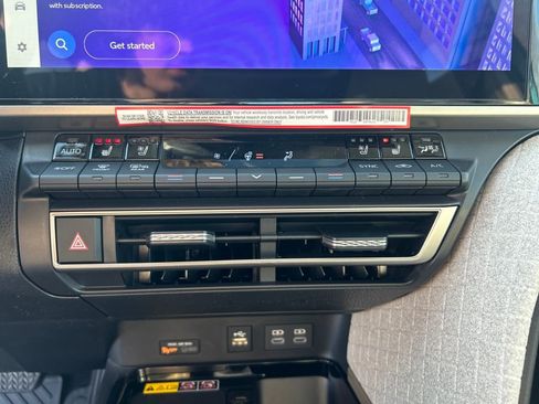 New 2026 Toyota Camry XLE image 31