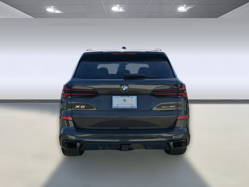 Used 2024 BMW X5 xDrive40i w/ M Sport Package image 9