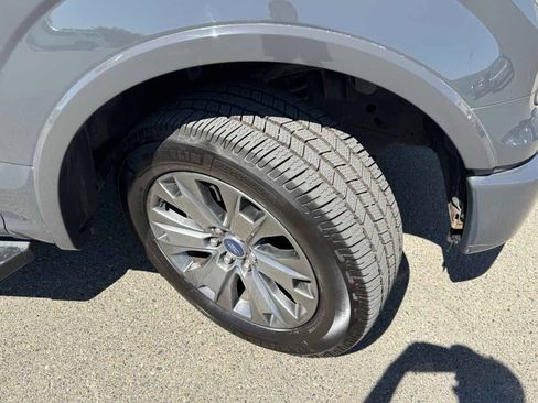 Used 2016 Ford F150 XLT w/ Equipment Group 302A Luxury AWD/4WD image 43