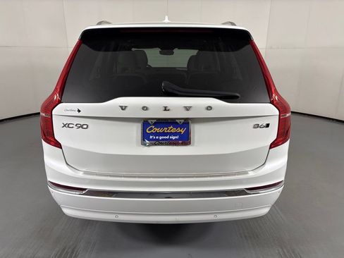 Used 2025 Volvo XC90 B6 Plus w/ Protection Package Premier AWD/4WD image 7