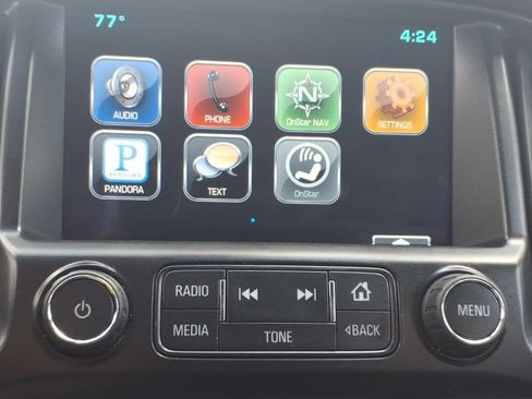 Used 2015 Chevrolet Colorado Z71 AWD/4WD image 20