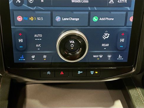 Used 2022 Ford Expedition Timberline image 16