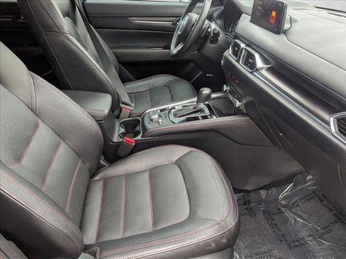 Used 2024 MAZDA CX-5 2.5 Turbo image 22