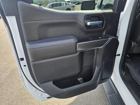 Used 2020 GMC Sierra 1500 AT4 w/ AT4 Premium Package AWD/4WD image 12