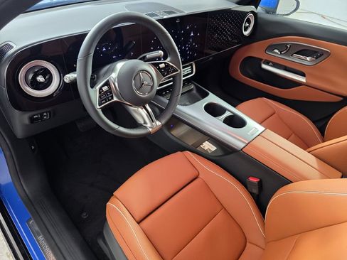 New 2027 Mercedes-Benz CLA 250+ image 7