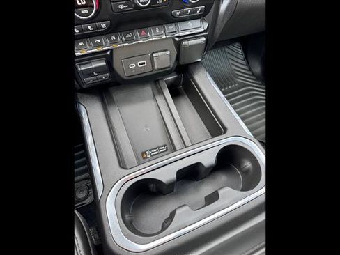 Used 2019 Chevrolet Silverado 1500 LTZ w/ LTZ Premium Package image 13