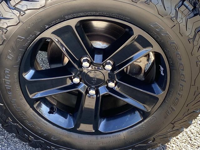 Used 2020 Jeep Wrangler Unlimited Sport S AWD/4WD image 30
