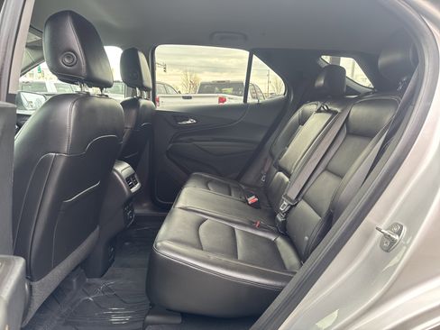 Used 2021 Chevrolet Equinox Premier image 31
