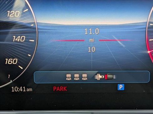 New 2026 Mercedes-Benz C 300 Sedan image 10