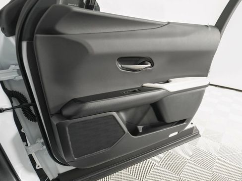 Certified 2025 Lexus UX 300h FWD w/ Accessory Package (Z1) image 19