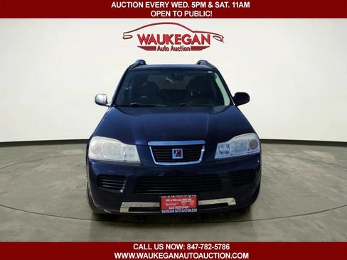 Used 2007 Saturn Vue 2WD image 2