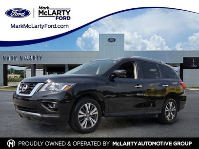 Used 2020 Nissan Pathfinder SL