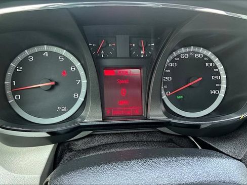 Used 2017 GMC Terrain SLT w/ Open Road Package AWD/4WD image 13