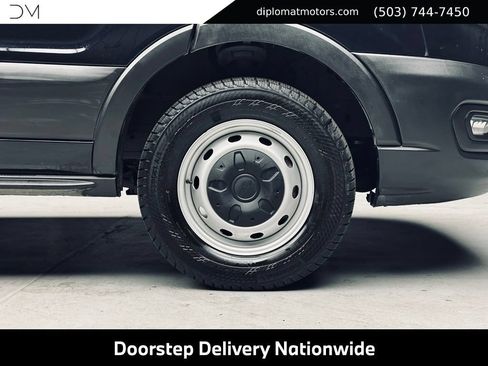 Used 2020 Ford Transit 250 Low Roof w/ Upfitter Package RWD image 47