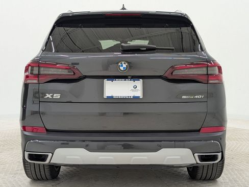 Certified 2022 BMW X5 sDrive40i w/ Luxury Seating Package image 10