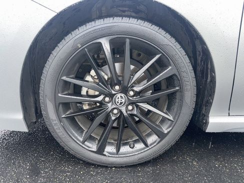 Used 2021 Toyota Camry XSE w/ Carpet Mat Package (TMS) image 7