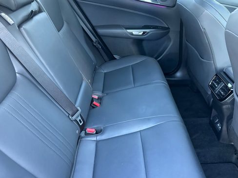 Certified 2025 Lexus NX 350h AWD w/ Cold Area Package image 29