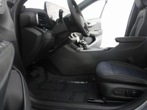 New 2026 Buick Envista Preferred w/ Convenience I Package FWD image 16