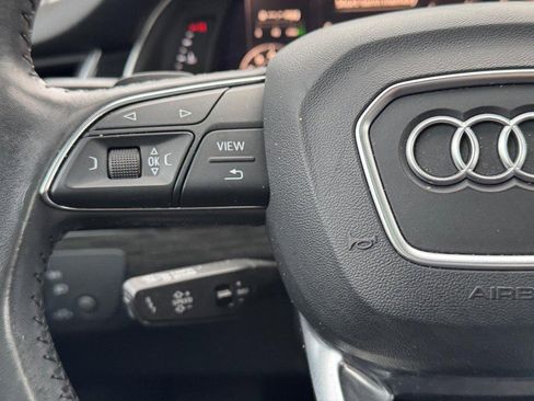 Used 2018 Audi Q7 3.0T Premium Plus w/ Premium Plus Package image 20