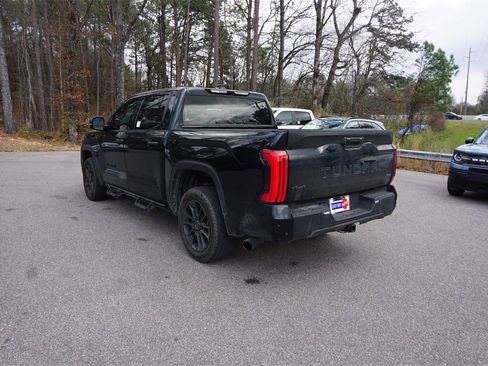 Used 2023 Toyota Tundra SR5 w/ SR5 Convenience Package image 19
