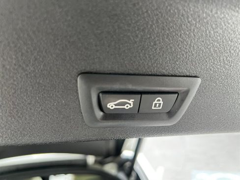 Used 2016 BMW X4 xDrive35i AWD/4WD image 28