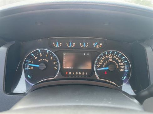 Used 2014 Ford F150 XLT w/ Equipment Group 302A Luxury AWD/4WD image 11