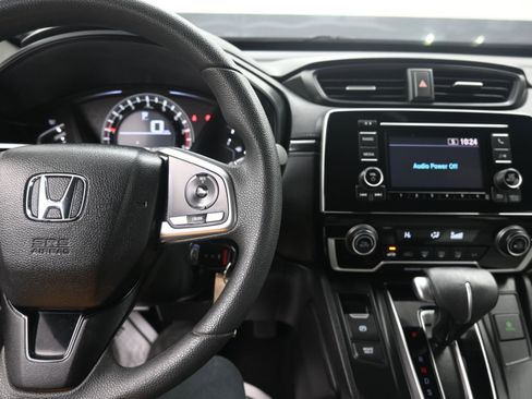 Used 2017 Honda CR-V LX image 16