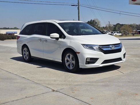 Used 2020 Honda Odyssey EX-L image 3