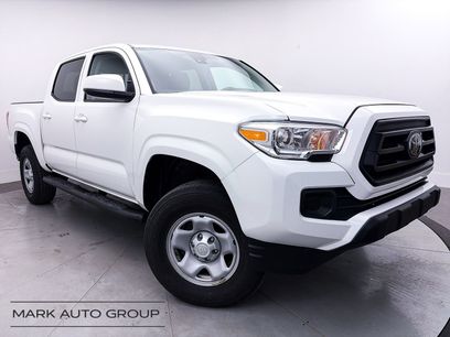 Used 2023 Toyota Tacoma SR