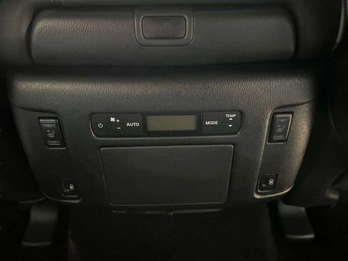 Used 2023 INFINITI QX80 Sensory w/ All-Season Package AWD/4WD image 33
