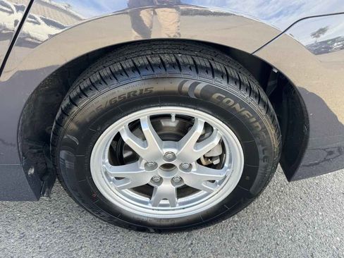 Used 2011 Toyota Prius Two image 34