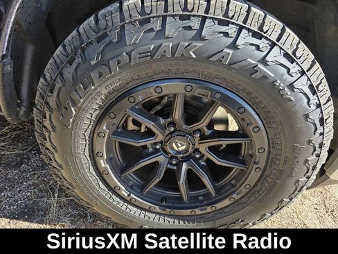 Used 2018 RAM 1500 Lone Star image 8