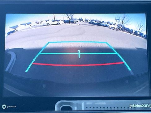 Used 2021 Toyota Tacoma TRD Off-Road w/ Technology Package image 13