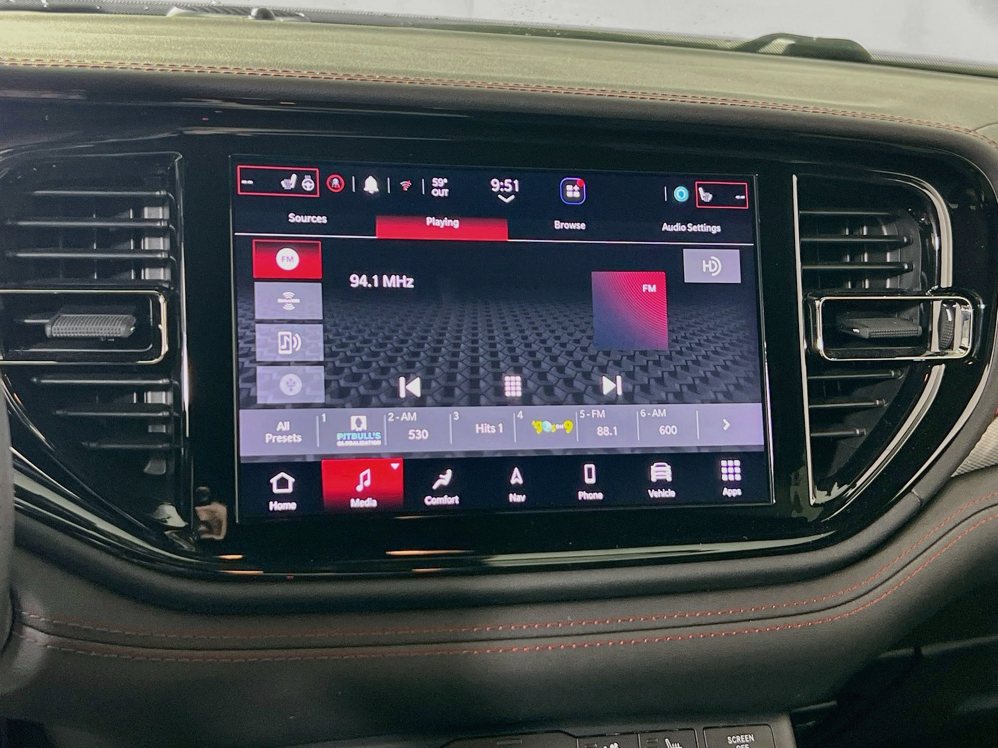 Used 2023 Dodge Durango GT AWD/4WD image 15