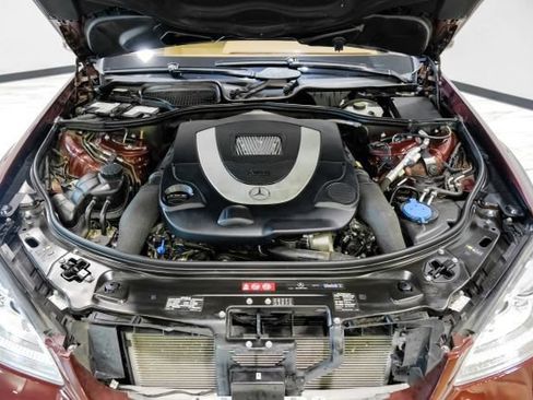Used 2011 Mercedes-Benz S 550 image 66