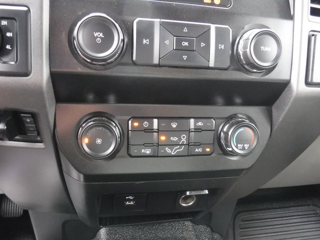 Used 2019 Ford F350 XL w/ XL Value Package AWD/4WD image 30
