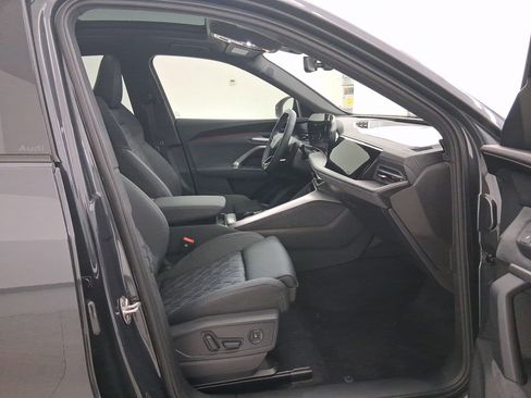 New 2025 Audi SQ5 Premium Plus image 31