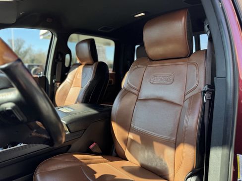 Used 2019 RAM 2500 Limited image 23