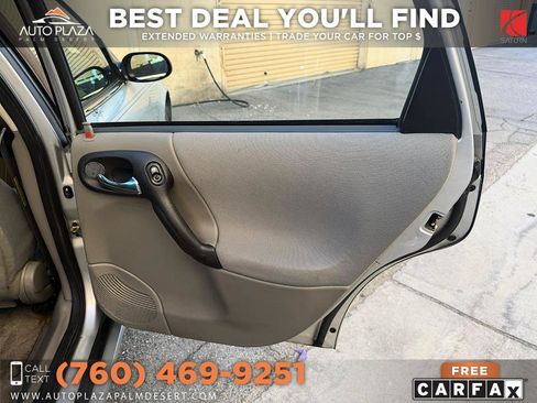Used 2005 Saturn L-Series L300 FWD image 35