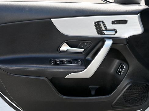 Used 2020 Mercedes-Benz A 220 w/ Premium Package image 9