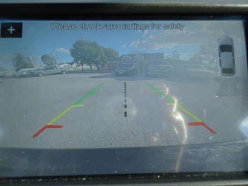 Used 2017 Lincoln MKX Select w/ Select Plus Package image 18