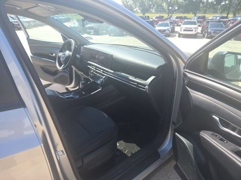 Used 2025 Hyundai Tucson SEL FWD image 27
