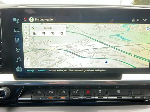 New 2026 Chevrolet Silverado 1500 High Country image 25