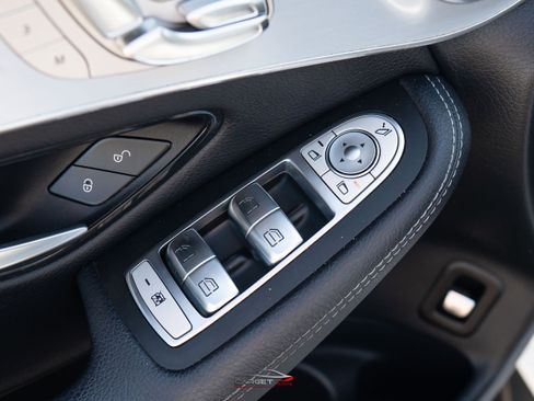 Used 2019 Mercedes-Benz GLC 300 4MATIC Coupe w/ AMG Line image 37