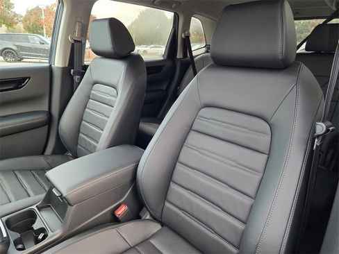 New 2026 Honda CR-V EX-L image 20