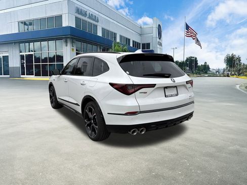 New 2026 Acura MDX Type S image 6